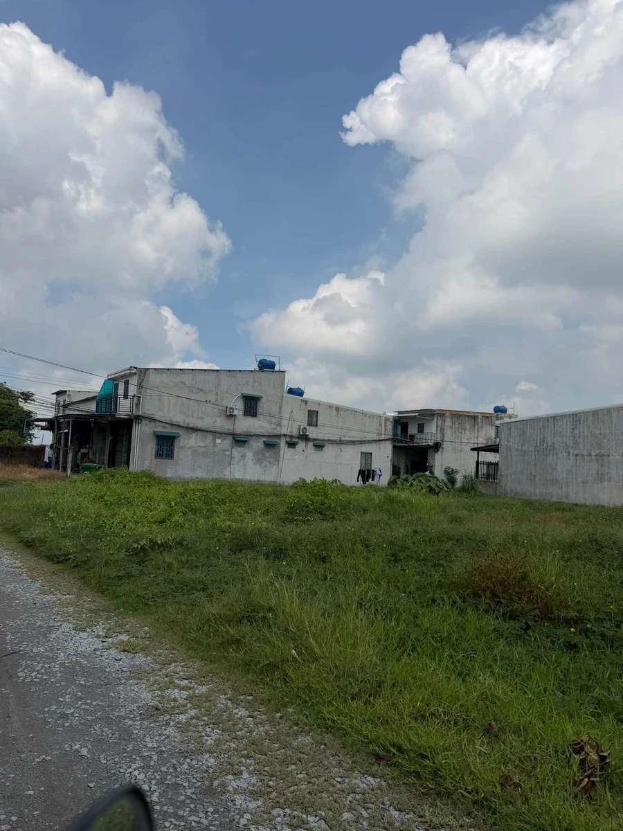 Bán đất thổ cư 297m² giá 1 tỷ 650 Cát Tường Phú Sinh - Ảnh thu nhỏ 3