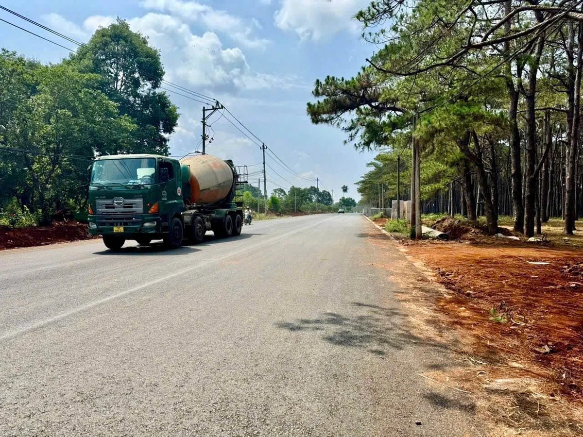 Bán đất mặt tiền Đường 19/5 Quận 9, 260m² giá 2.596 tỷ - Ảnh thu nhỏ 2
