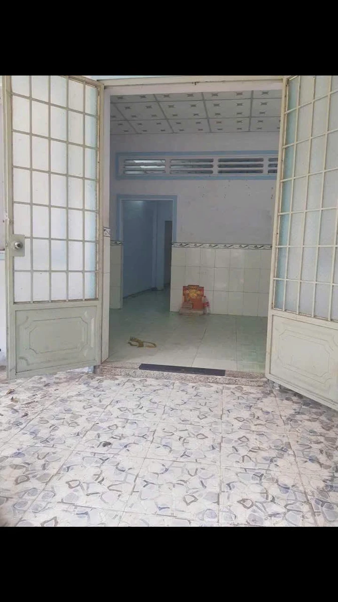 Cho thuê nhà nguyên căn 2PN 56m² Rạch Giá 3 triệu/tháng - Ảnh thu nhỏ 2