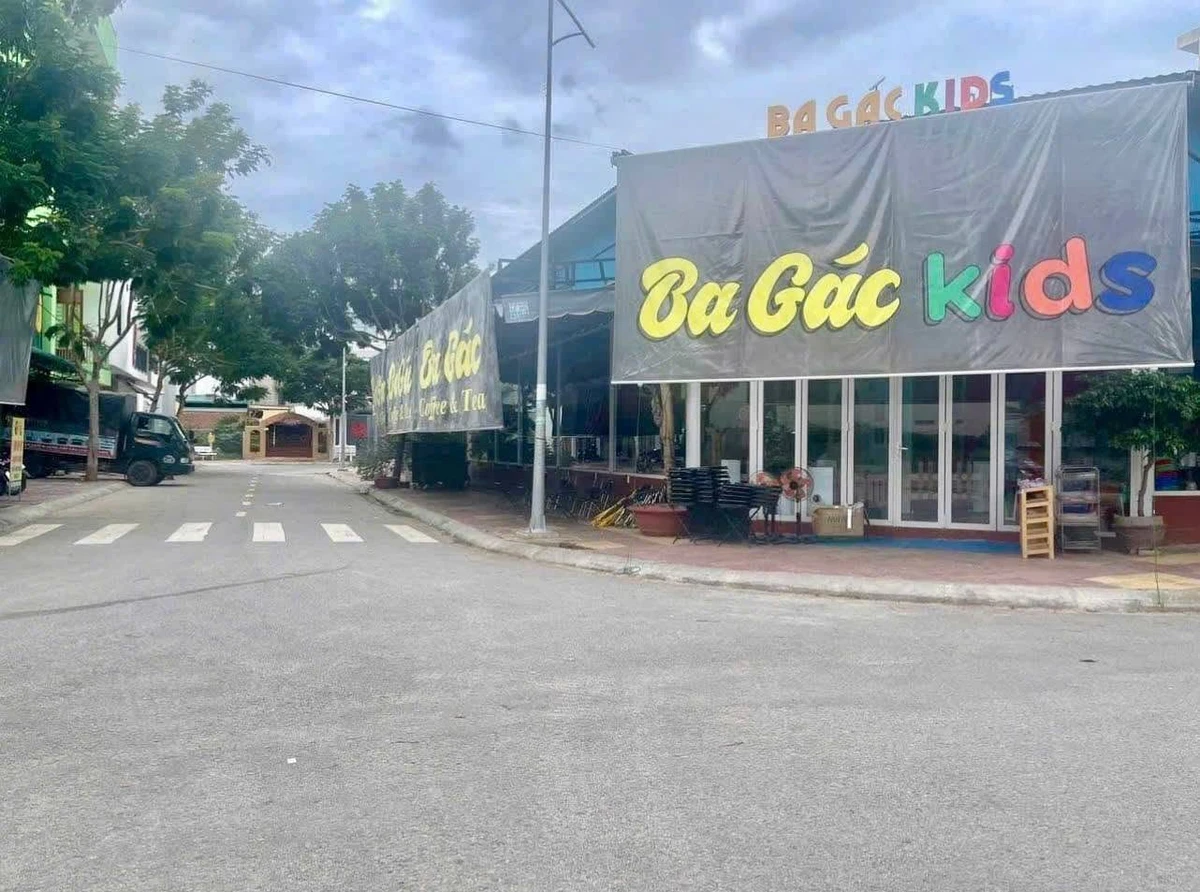 Bán lô đất 100m2 Khu K1 Phan Rang Khánh Hòa 3.2 tỷ - Ảnh thu nhỏ 2