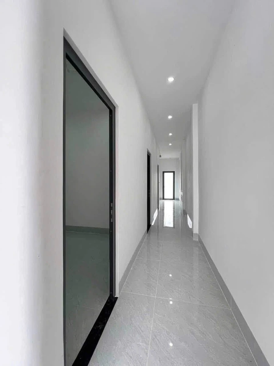 Bán nhà hoàn thiện Rạch Giá An Giang 89m² 1tỷ6 - Ảnh thu nhỏ 5