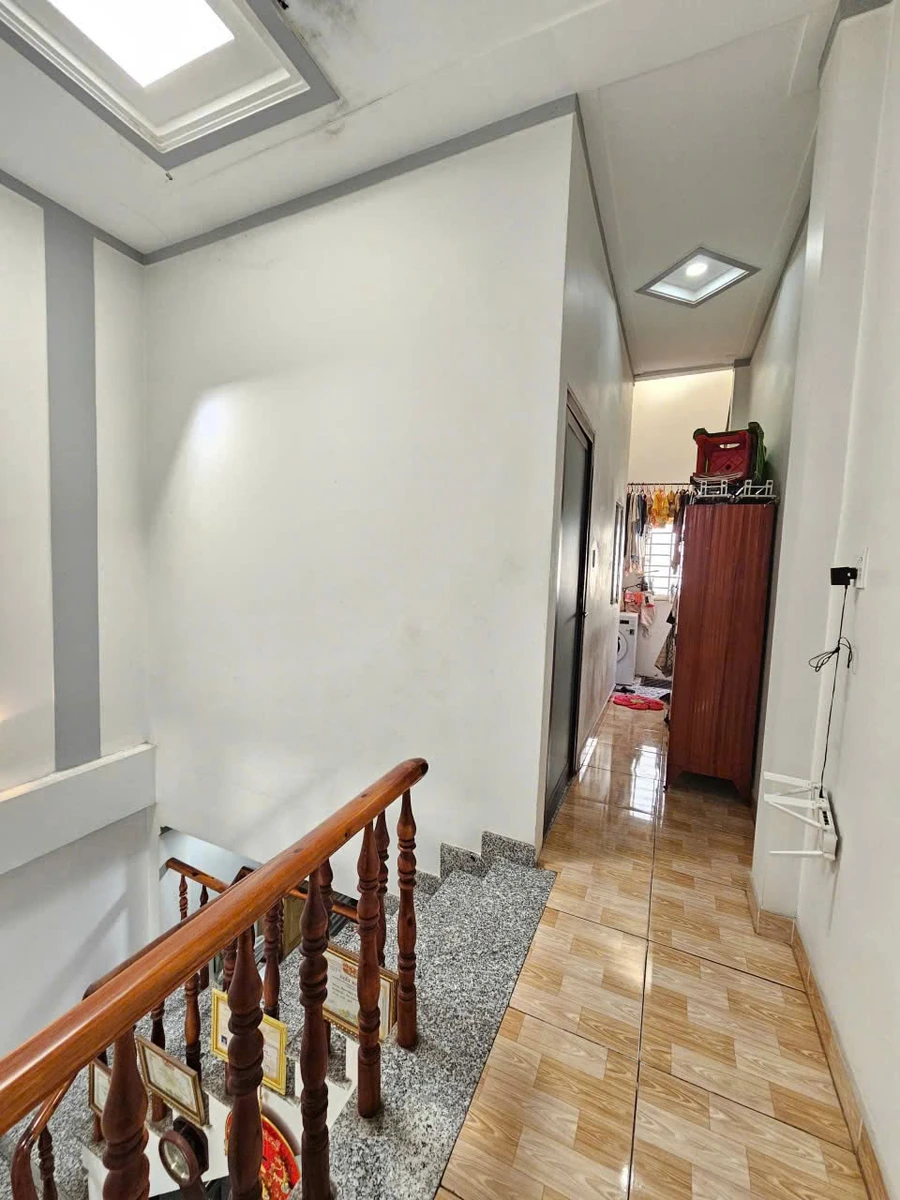 Bán nhà 1 trệt 1 lầu 69m2 gần chợ Bình Thuận 2, Thuận An - Ảnh thu nhỏ 5