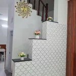 Bán nhà 1 trệt 2 lầu 4PN Tân Kim Cần Giờ 46m2 - 1,87 tỷ - Ảnh thu nhỏ 4