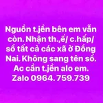Bán nhà mới xây 115m2, 2PN, 779 triệu Bình Dương - Ảnh thu nhỏ 1