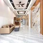 Bán nhà hẻm 80m² 4 phòng ngủ gần Aeon Mall Tân Phú 5 tỷ - Ảnh thu nhỏ 1
