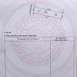 Bán lô đất 120m² Phường Bình Phước, Đồng Nai - Ảnh thu nhỏ 1