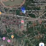 Bán đất hẻm cấp 1 Võ Nguyên Giáp 300m² 850 triệu - Ảnh thu nhỏ 2
