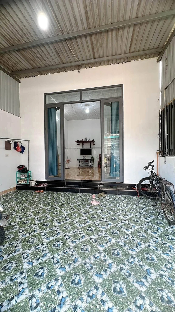 Bán nhà 2 phòng ngủ 135m² Phước Tân, Đồng Nai - Ảnh 1