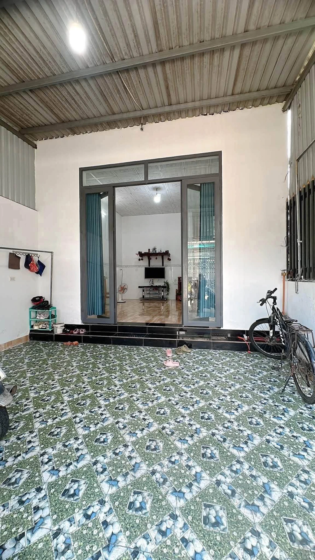Bán nhà 2 phòng ngủ 135m² Phước Tân, Đồng Nai - Ảnh 1