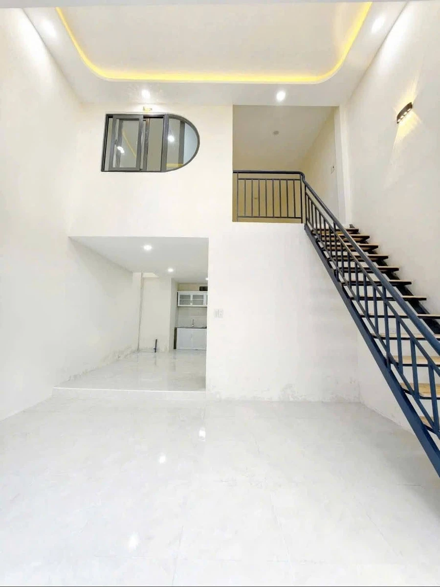 Bán nhà Võ Thị Sáu Nam Nha Trang 45,5m² 2,35 tỷ - Ảnh 1