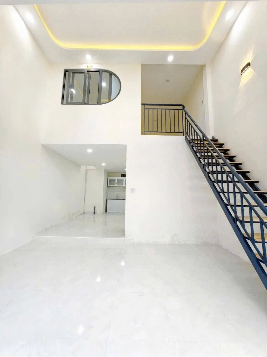 Bán nhà Võ Thị Sáu Nam Nha Trang 45,5m² 2,35 tỷ - Ảnh 1