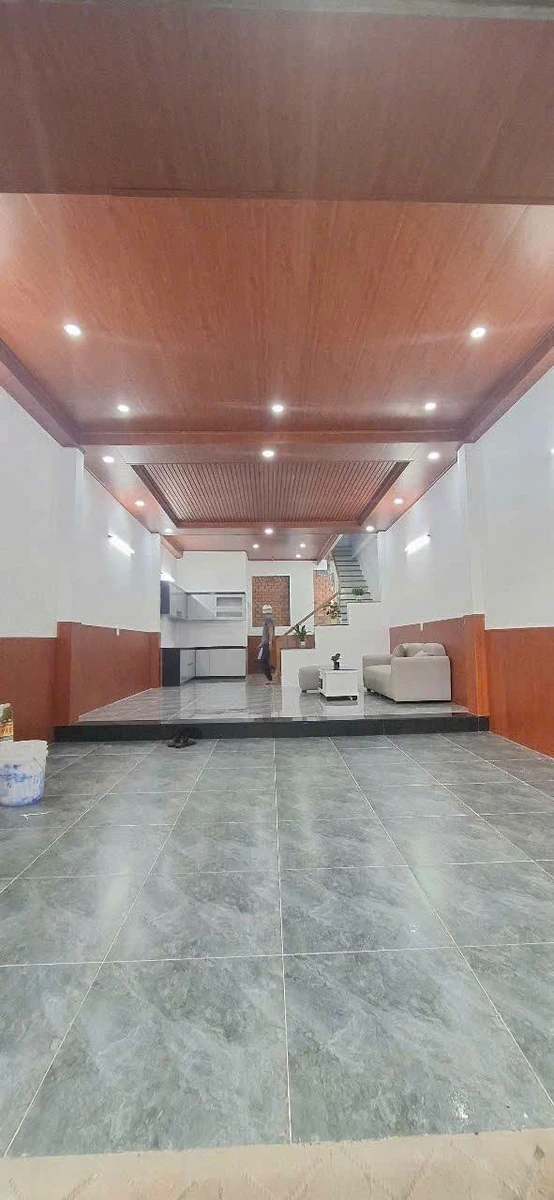 Bán nhà 1 lầu 1 trệt 70m² Trảng Dài, Đồng Nai - Ảnh thu nhỏ 3