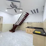 Cho thuê nhà 4PN 100m² Thạnh Xuân Q12 8tr/tháng - Ảnh thu nhỏ 4