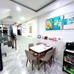 Bán nhà 3 phòng ngủ 157m2 Nguyễn Trung Trực Quận 4 - Ảnh thu nhỏ 3