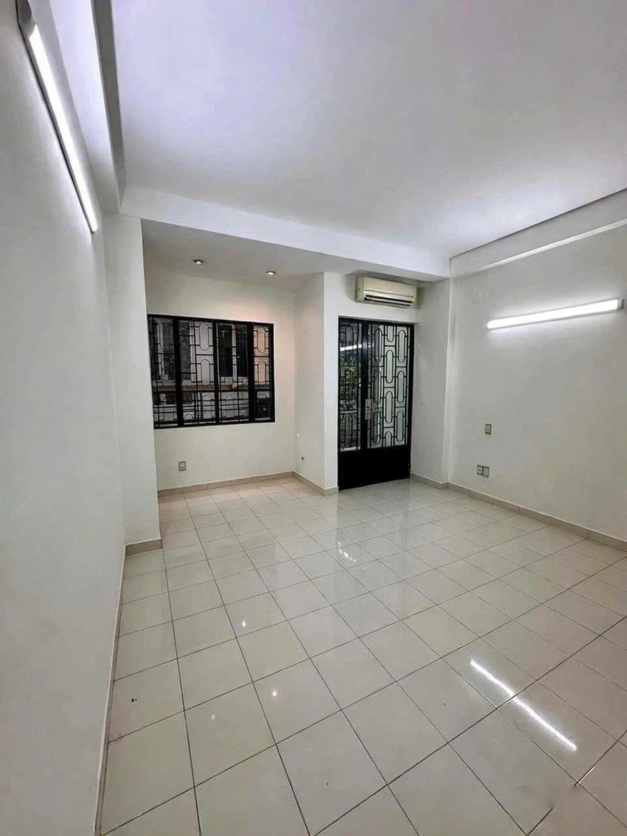 Cho thuê nhà nguyên căn 40m² 4PN Điện Biên Phủ Q3 - Ảnh thu nhỏ 2