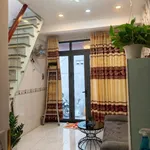 Bán nhà phố 2PN 19,2m² Đường 29, Quận 7 - Ảnh thu nhỏ 1