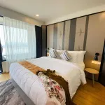 Bán lỗ căn Studio 32,4m2 - 800 triệu đầy đủ nội thất đã bàn giao nhà - Wyndham Thanh Thủy - Ảnh thu nhỏ 9