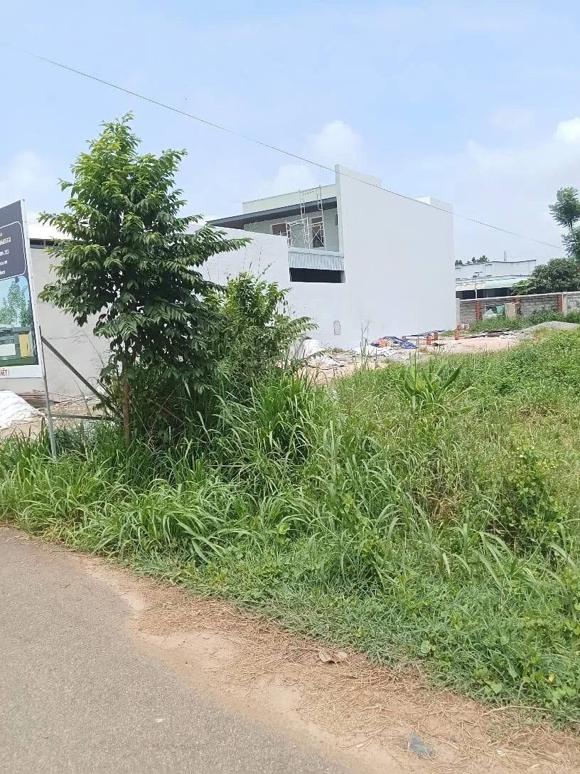 Bán lô đất Xã Hòa Long, TP Bà Rịa, 7x40.8m, 2 tỷ 5 - Ảnh thu nhỏ 5
