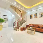 Bán nhà 30m2 x 3 tầng Trần Nguyên Hãn, Phú Nhuận - Ảnh thu nhỏ 2