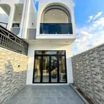 Bán nhà phố hiện đại 4PN 100m² gần đường Liên Hương - Ảnh thu nhỏ 3