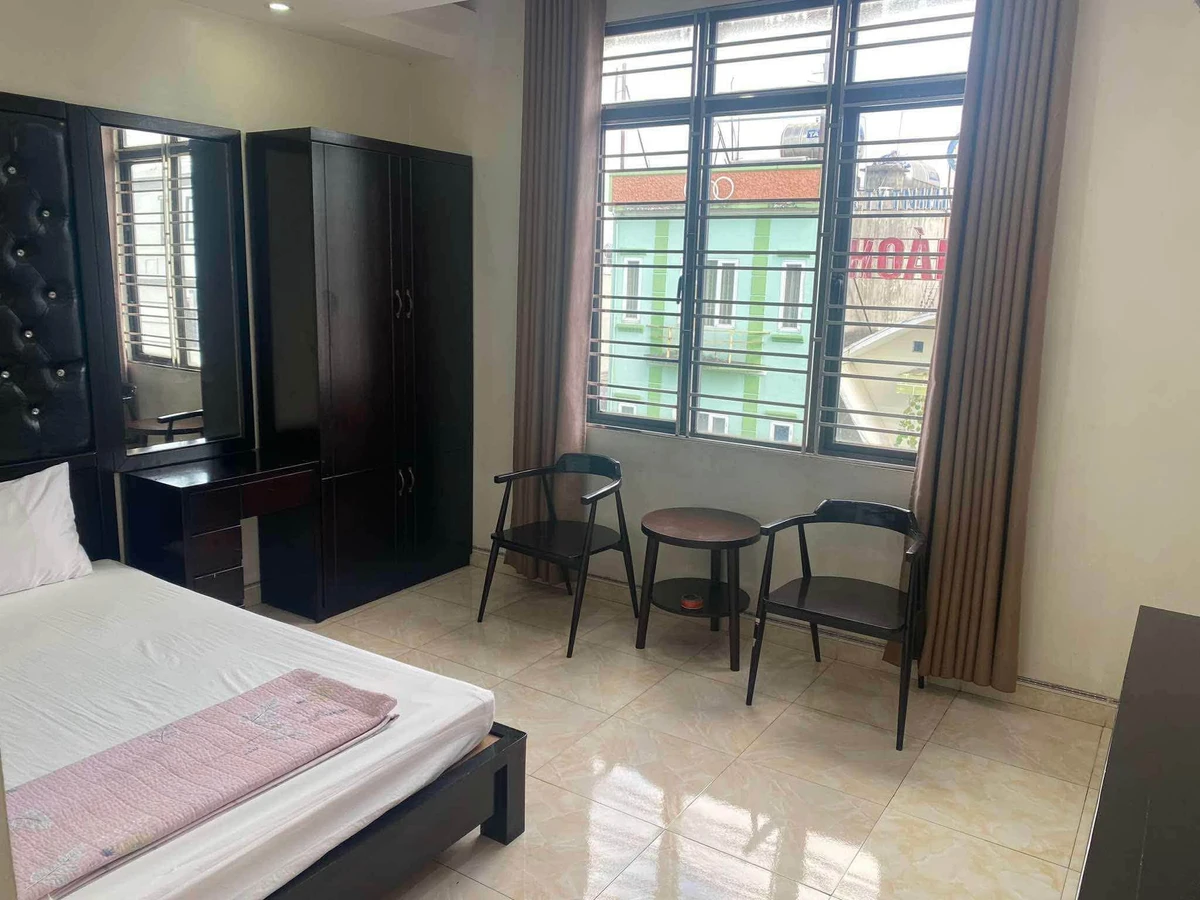 Bán nhà nghỉ 7 tầng 94.5m² Ba Lan 12.5 tỷ - Ảnh thu nhỏ 3
