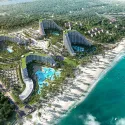 Bán căn hộ The Arena Cam Ranh, toà Sea mặt B, giá rẻ nhất thị trường chỉ 920tr. LH ngay 0981 192 *** - Ảnh thu nhỏ 18