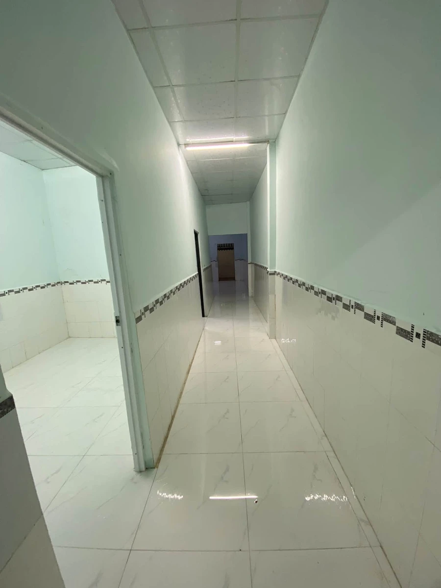 Cho thuê nhà hẻm Trần Quý Cáp 96m² 2PN 3.5tr/tháng - Ảnh thu nhỏ 4