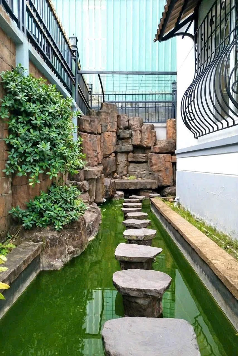 Bán biệt thự Cần Thơ 490m² 14 tỷ - Ảnh thu nhỏ 4
