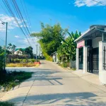 Bán lô đất mặt tiền 138m² đường Chị Tư cháo vịt - Ảnh thu nhỏ 3