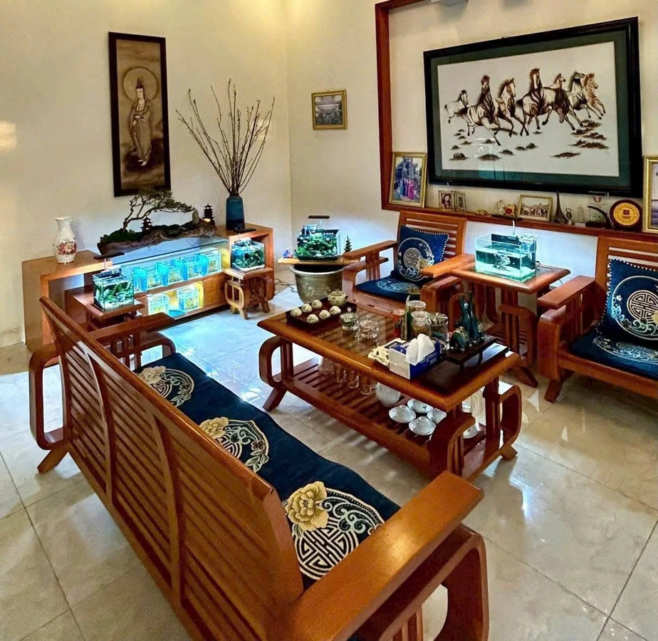 Bán nhà góc 2 mặt tiền 102m², Biên Hoà, 8.3 tỷ - Ảnh 1