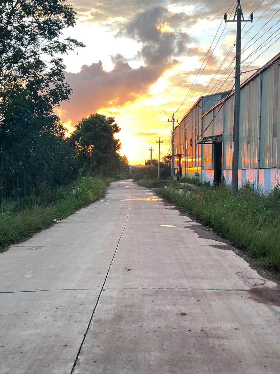 Bán đất nền 1100m2 Eapal Eakar Đắk Lắk giá 300 triệu - Ảnh thu nhỏ 4