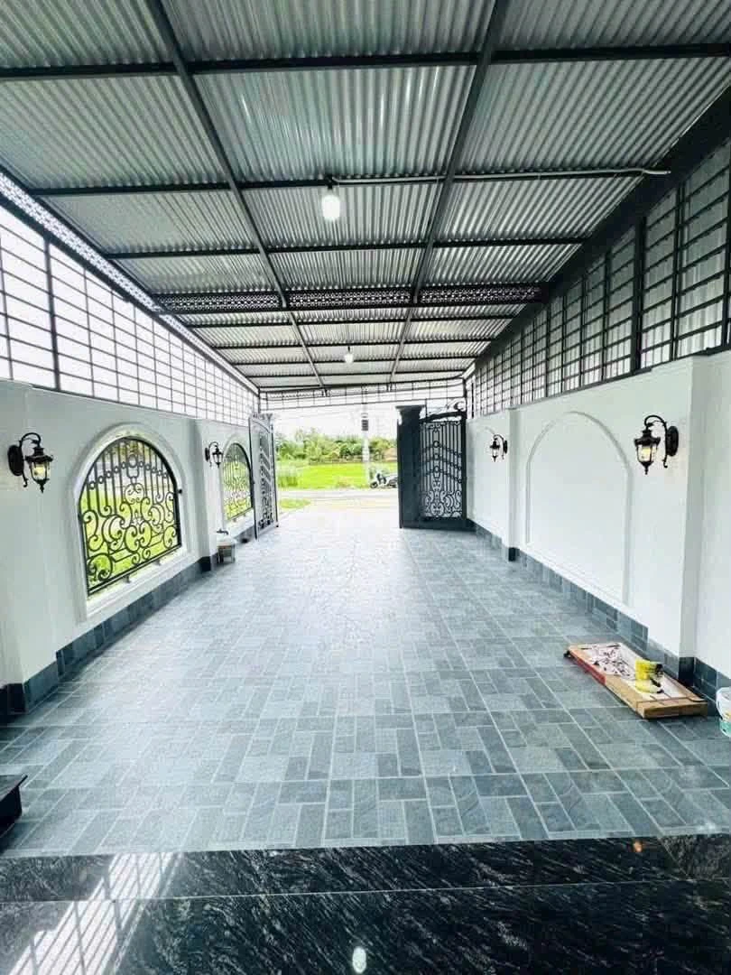 Bán nhà hẻm 5x28m (140m²) 3PN 2WC Tây Ninh 1,59 tỷ - Ảnh thu nhỏ 2