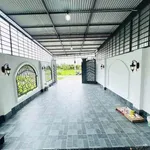 Bán nhà hẻm 5x28m (140m²) 3PN 2WC Tây Ninh 1,59 tỷ - Ảnh thu nhỏ 2