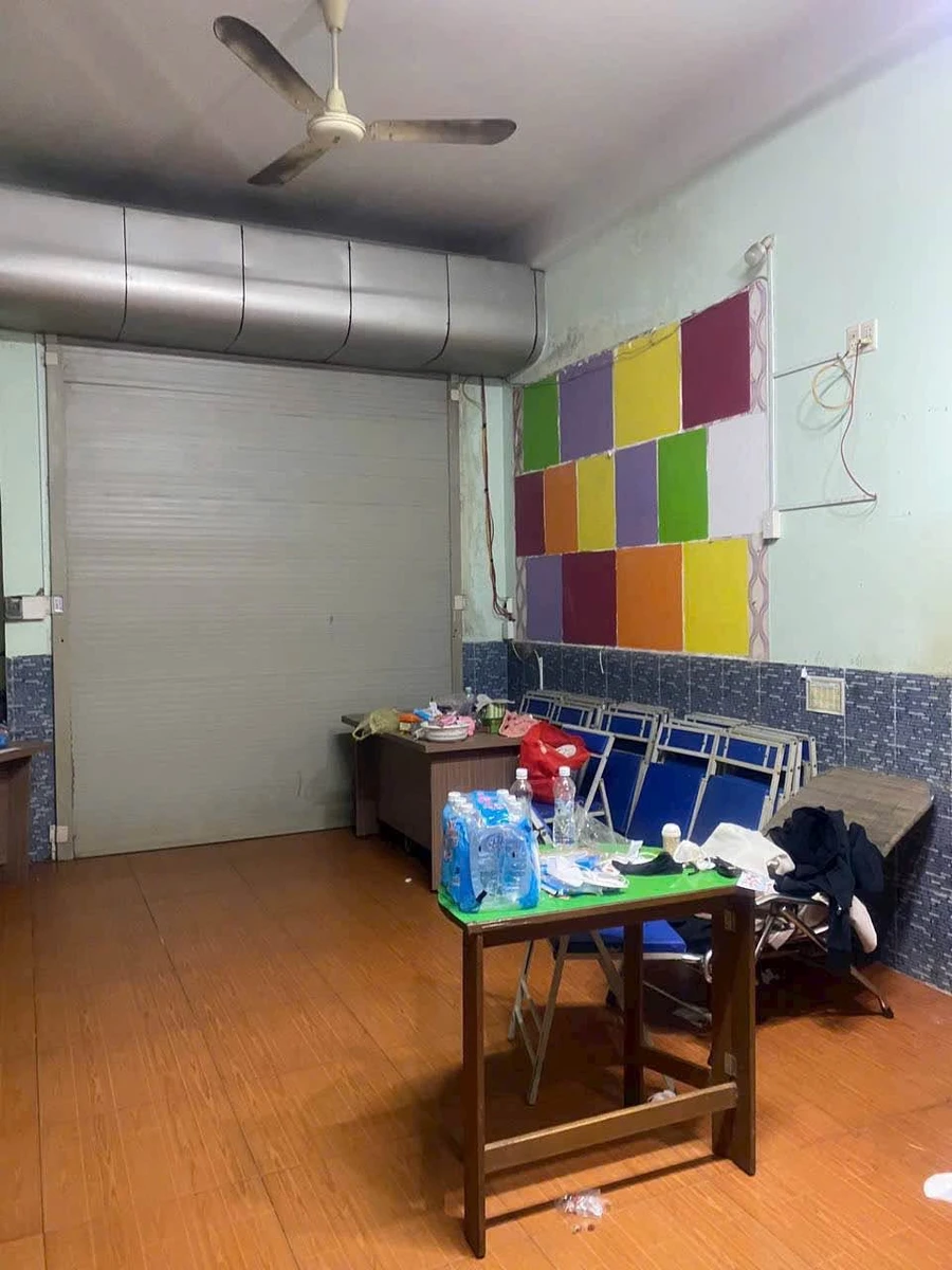 Bán nhà góc 2 mặt tiền Hoàng Diệu 84,3m² Quận 1 - Ảnh thu nhỏ 4