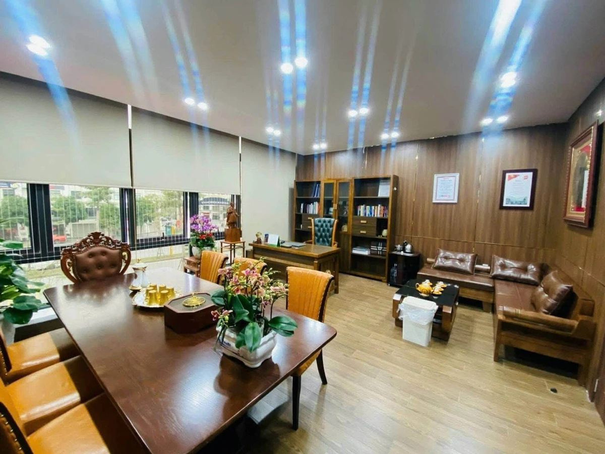Bán nhà mặt tiền Võ Nguyên Giáp 96m², 6 tầng, Hải Phòng - Ảnh thu nhỏ 3