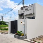Bán nhà phố hiện đại 109m2 gần mặt tiền Liên Hương 1,95 tỷ - Ảnh thu nhỏ 1