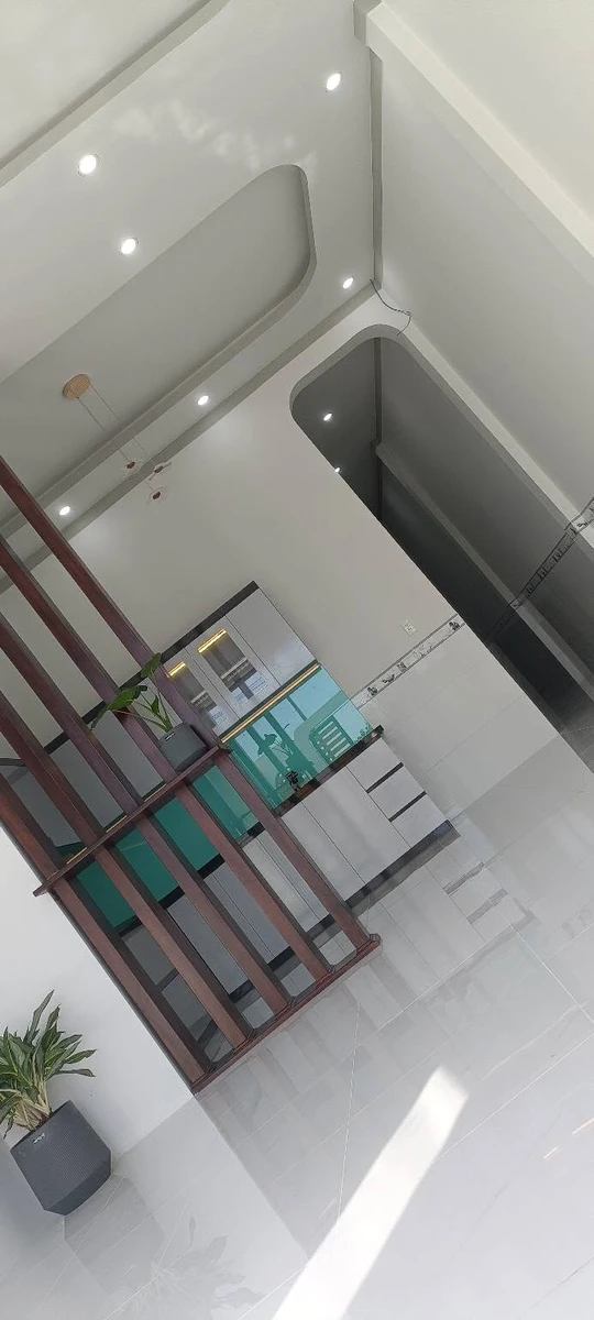Bán nhà 2PN, 110m2, Phường Tân Xuân, giá 1,8 tỷ - Ảnh thu nhỏ 2