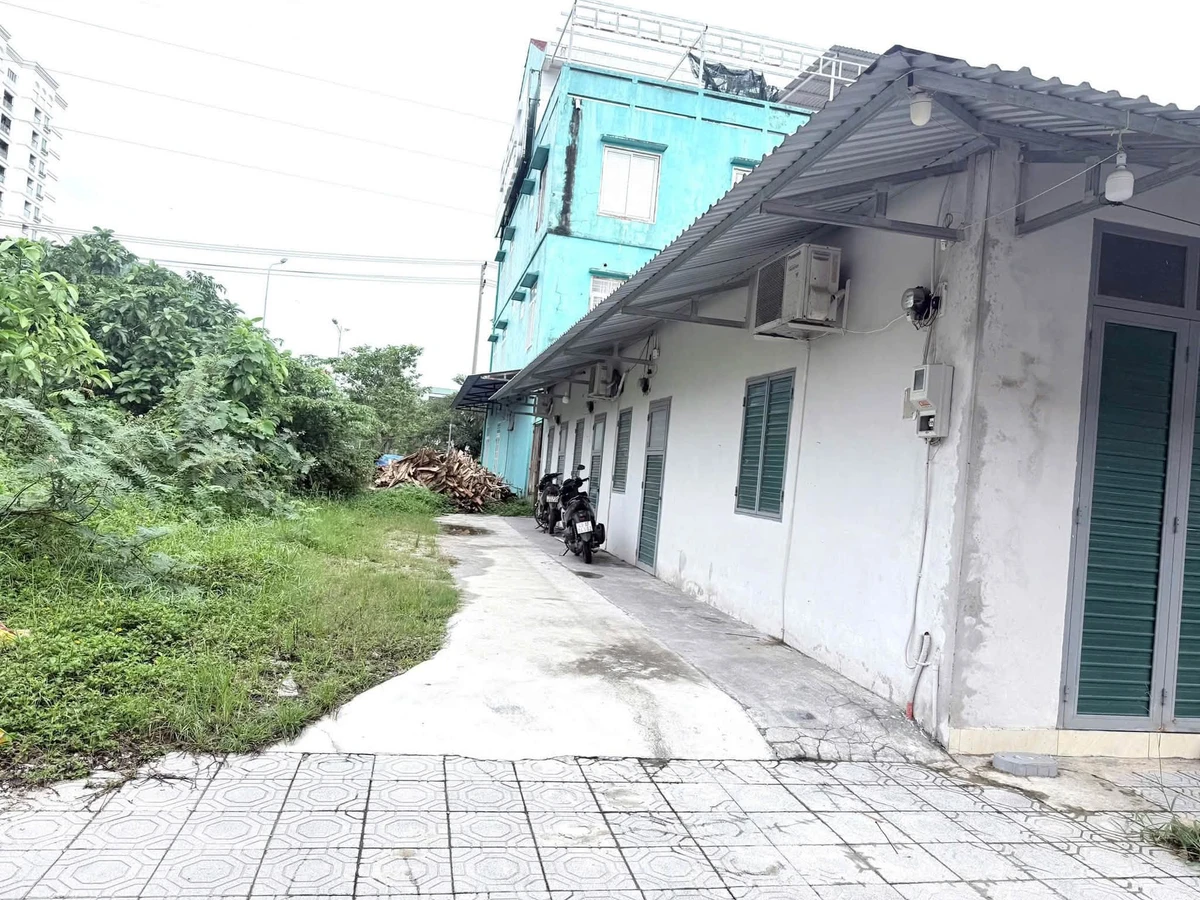 Bán dãy trọ 4 phòng 65,6m2 An Cựu Huế, 2 tỷ - Ảnh thu nhỏ 2