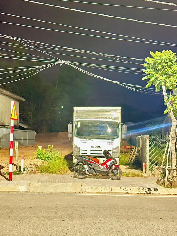 Bán đất mặt tiền đường Huyền Trân Công Chúa, 179,3m2, giá 22,5 triệu/m2, Phường Thuỷ Xuân, Huế