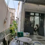 Bán nhà 1 trệt 1 lầu 120m2 có hoàn công tại ấp Mới 1, Mỹ Hạnh Nam, Đức Hòa - Ảnh thu nhỏ 5