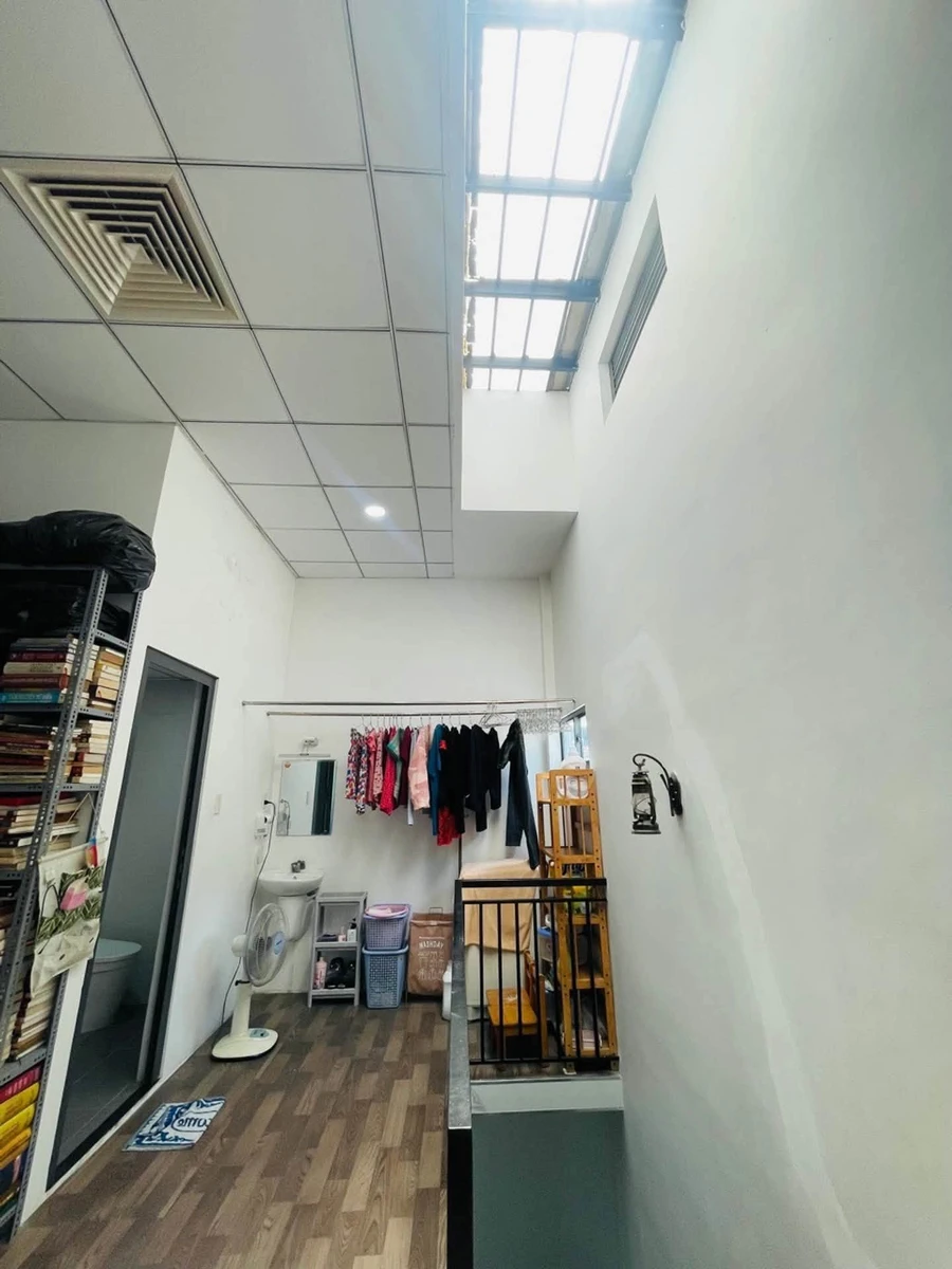 Bán nhà hẻm ô tô 63m² 2 tầng gần Aeon Mall 6.6 tỷ - Ảnh thu nhỏ 3
