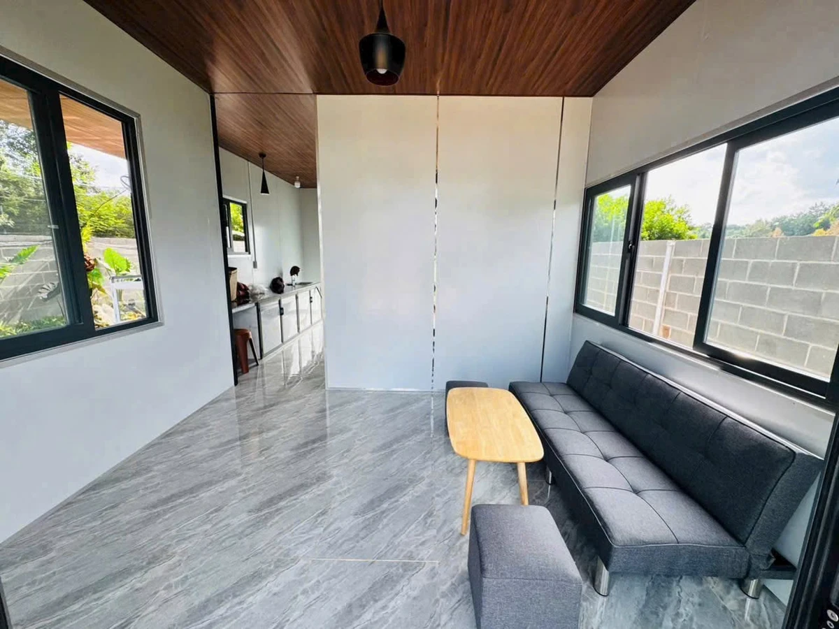 Bán nhà vườn 500m² Xã Long Phước, TP. Bà Rịa, 1 tỷ 790 triệu - Ảnh thu nhỏ 2