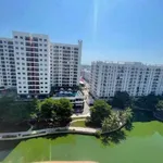 Bán căn hộ CT3 Vĩnh Điềm Trung 74,4m2 2PN 2WC view công viên, view hồ giá 3,25 tỷ - Ảnh thu nhỏ 1