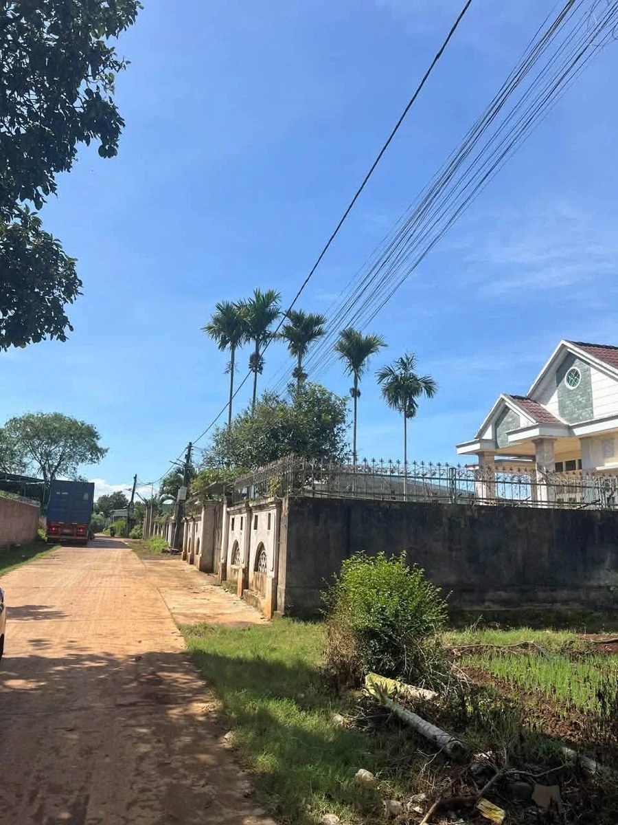 Bán đất hẻm Lê Duẫn, Phường An Phú, 100m² - Ảnh thu nhỏ 5