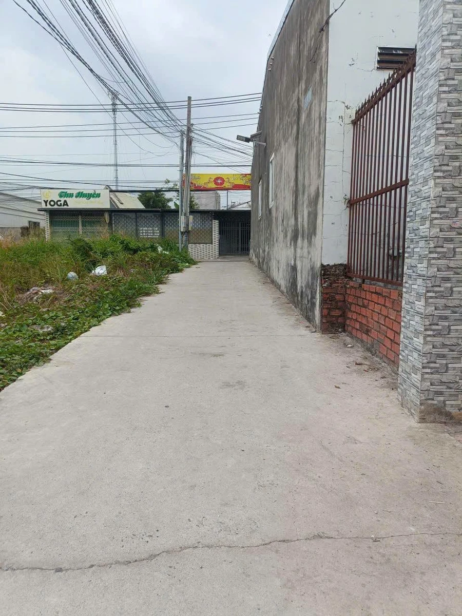 Bán lô đất Long Bình 75m² giá 920 triệu - Ảnh thu nhỏ 4