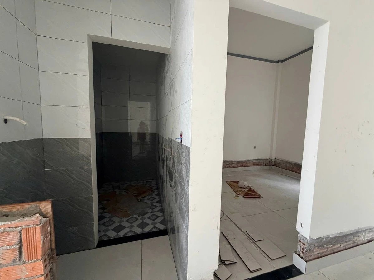 Nhà bán 3PN, 126m², Long Khánh, Đồng Nai - Ảnh thu nhỏ 3