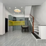 Bán nhà 1 trệt 2 lầu 3 phòng ngủ 54m2 Vũng Tàu - Ảnh thu nhỏ 4
