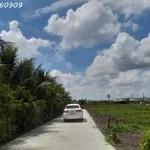 Bán lô đất siêu đẹp 5x30 - (147m2) - Đức Tân, Huyện Tân Trụ, Long An, giá đầu tư - Ảnh thu nhỏ 8