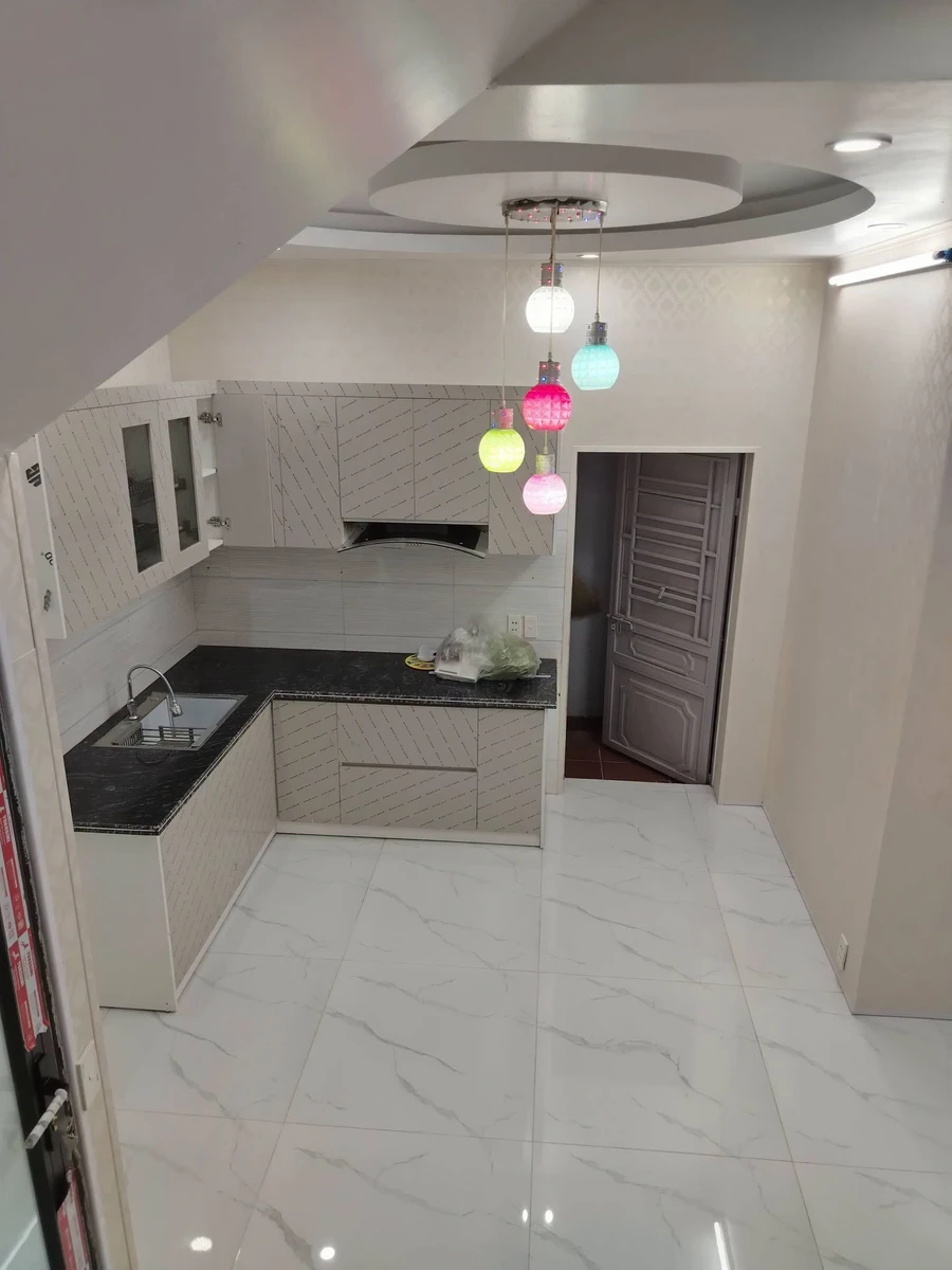 Bán nhà riêng 50m2, 3 PN tại Đông Khê, Quận 9 - Ảnh thu nhỏ 3