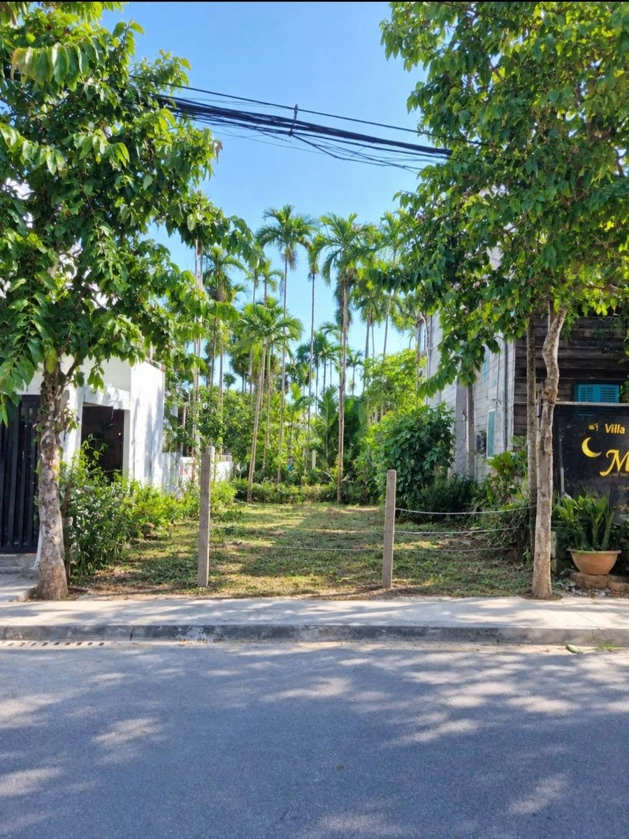 Bán đất Hội An 99m² 3,6 tỷ - Ảnh 1